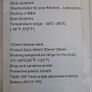 Food Thermometer Image 2