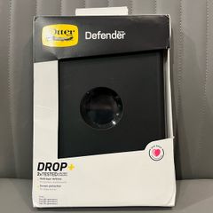 OtterBox Defender Case for iPad (7th, 8th, 9th Generation) Brand New & Sealed