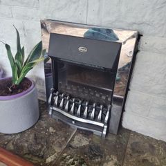 electric heater