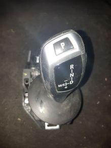 BMW 5 Series Genuine E60 E61 LCI Gear Selector Shifter Knob 7577598