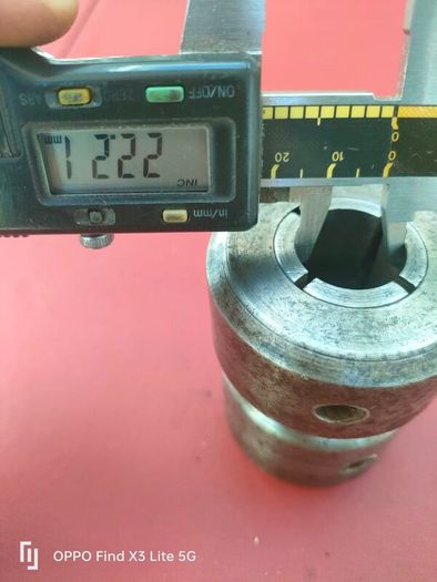 Lathe and Milling Tools