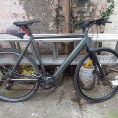kuma bike for parts or repair