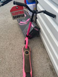 G-Start ELECTRIC Scooter - Kids