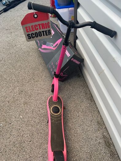 G-Start ELECTRIC Scooter - Kids
