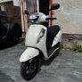 Suzuki Address 125 only 96km driven Image 2