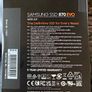 Samsung Evo 870 2TB SSD - Brand New Sealed Image 2