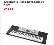 keyboard