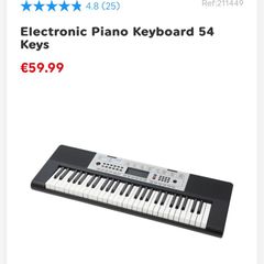 keyboard