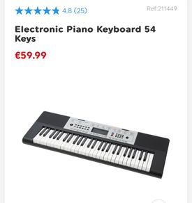 keyboard