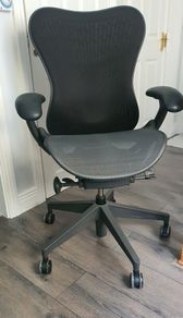 Herman Miller Mirra 2 Fully Loaded
