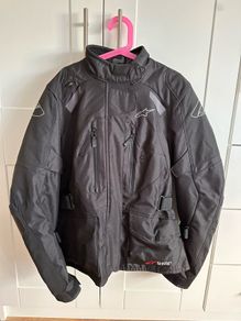 Ladies Motorcycle Kit