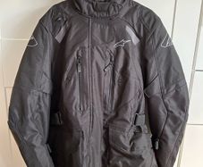 Ladies Motorcycle Kit