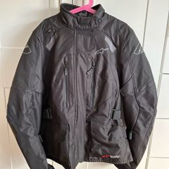 Ladies Motorcycle Kit