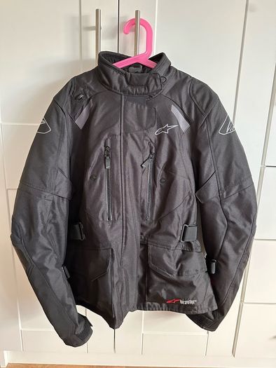 Ladies Motorcycle Kit
