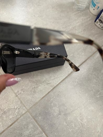 prada sunglasses