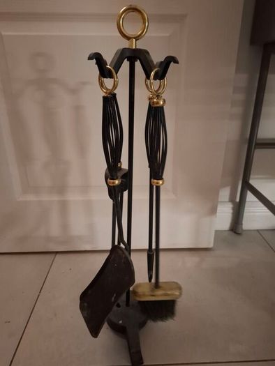 Companion Set