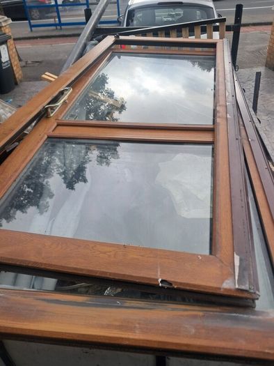 house windows