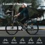 Eleglide M1 Plus-Upgraded Electric Bike Image 5