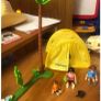 playmobile camping Image 2