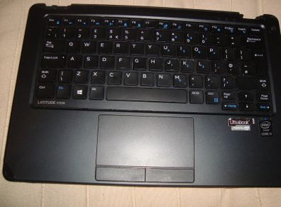 Laptop Dell Latitude E7240 E7250 (e5250 E7420 E7440) 12.5" UltraBook parts