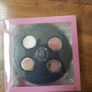 Eye shadow IsaDora mineral artist palette BNIB Image 2