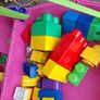 Bag of Mega Blox Image 2