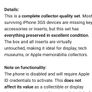 IPhone 3gs Image 3