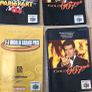 Nintendo 64 n64 manuals Image 5