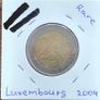 2 euro coin Image 2