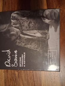 David Bowie Four Vinyl Sealed Box Set