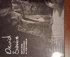 David Bowie Four Vinyl Sealed Box Set