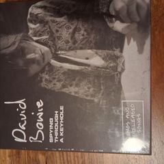 David Bowie Four Vinyl Sealed Box Set