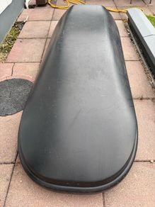 Thule Roofbox 610ltr