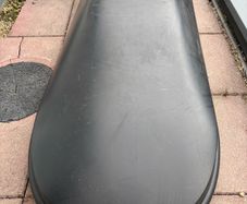 Thule Roofbox 610ltr