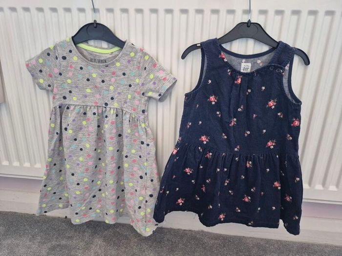 girls 92 cm/ 1.5 -2 years