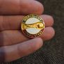 Fifa World Cup Italy 1990 Pin Image 3