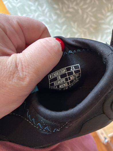 water shoes kids size uk 1