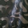 Savida black dress size 12 Image 3