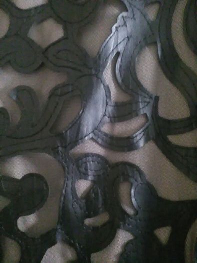 Savida black dress size 12