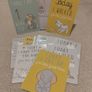 Disney Baby 30 Milestone Cards set Image 6