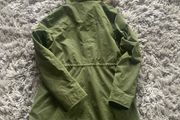 Hollister coat