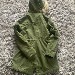 Hollister coat
