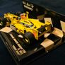 Minichamps Jordan 198 TowerWing Image 5