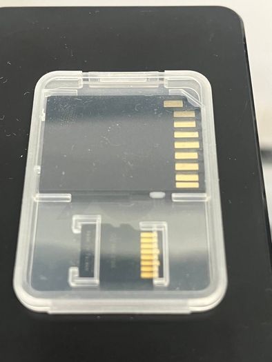 Raspberry Pi 4