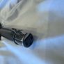 1/4 inch Jack (6.35mm) TS mono to XLR female cable Image 2