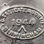 Ww2 Metal Box Image 9