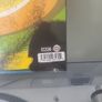 The National Sad songs for dirty lovers white/orange vinyl Image 4