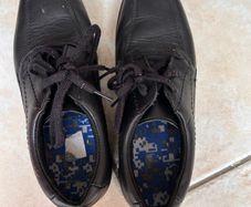 Boys shoes