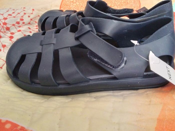 Brand new with tag Next kids sandals