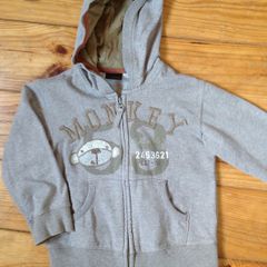 Age 3-4 NEXT Hoodie